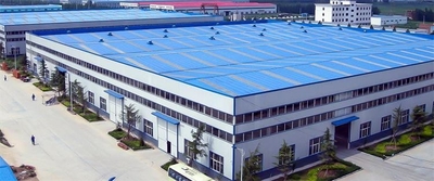 Китай Tianjin Fuxin Industrial Co., Ltd.